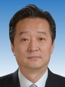 王刚副主席