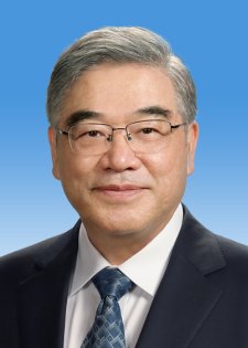 朱永新常务副主席