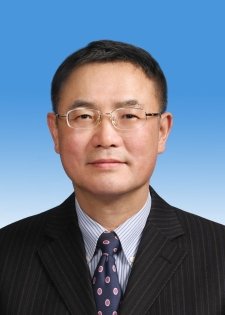 蔡达峰主席