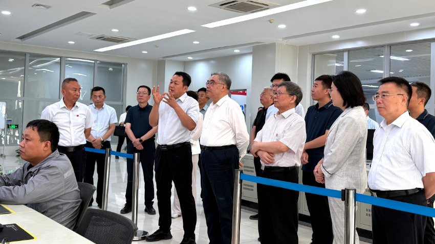 2026年民进优秀教师暑期培训班在京举行